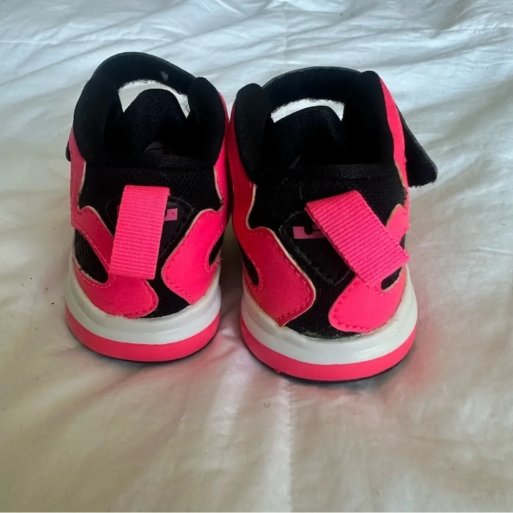 Nike LeBron 9 TD